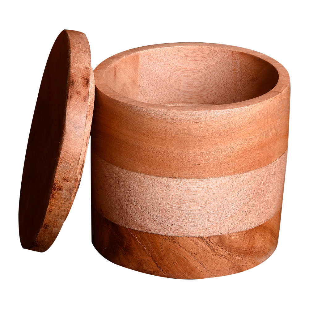 Wooden product,