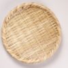 bamboo basket single